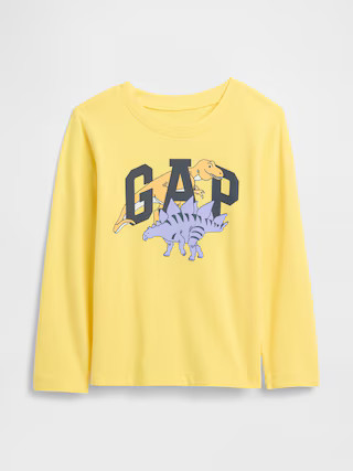 babyGap Graphic T-Shirt | Gap Factory