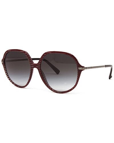 Women's VA4099F 57mm Sunglasses | Rue La La