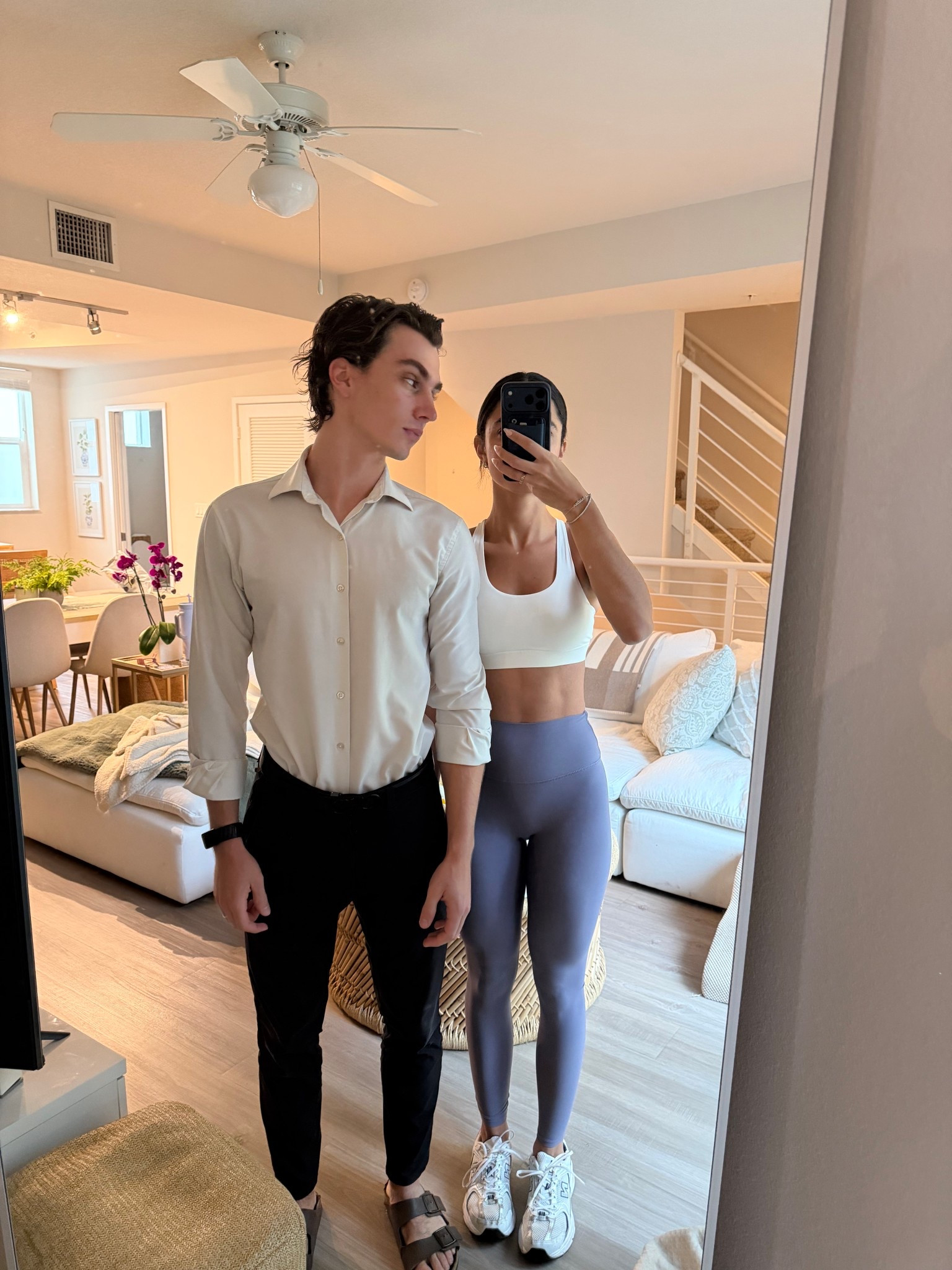 My favorite leggings of all times is on sale!!! I wear XS

#LTKActive