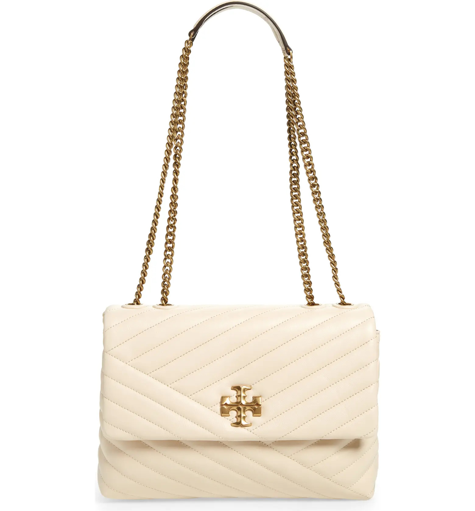 Kira Chevron Convertible Shoulder Bag | Nordstrom