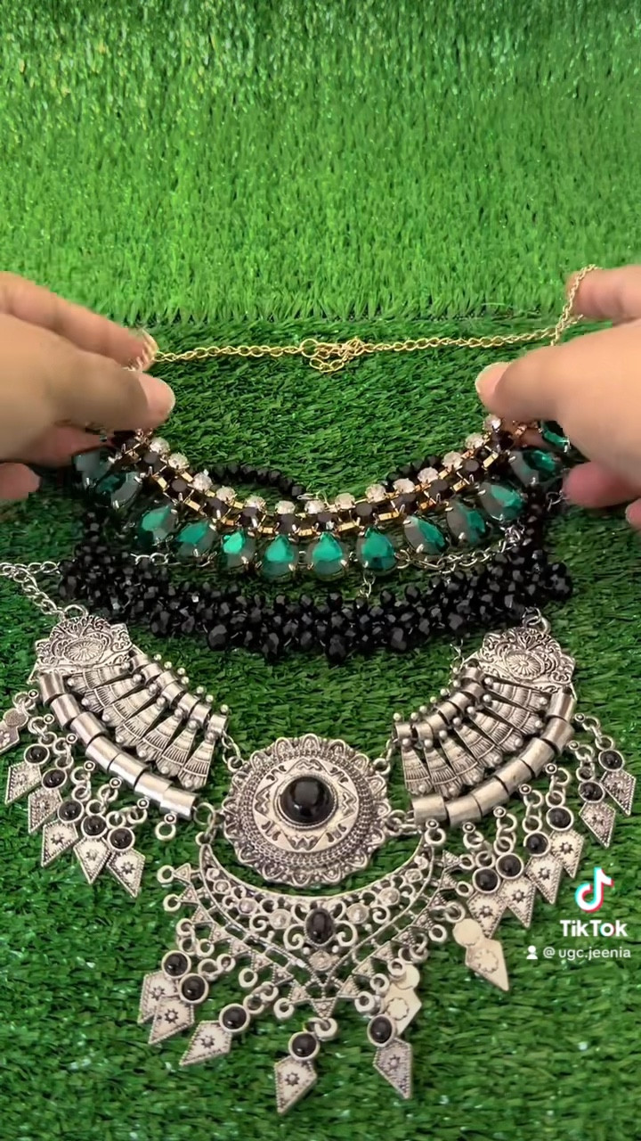Shein Jewelry Must Have

#LTKFind #LTKfit #LTKunder100