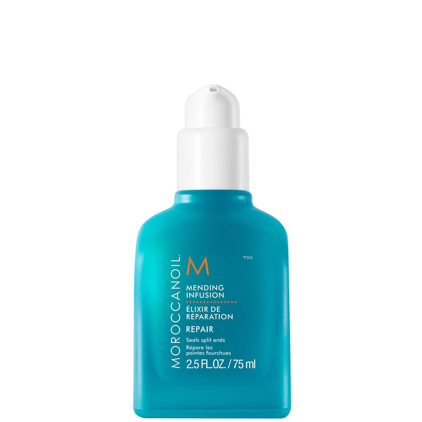 Moroccanoil Mending Infusion 75ml | Look Fantastic (UK)