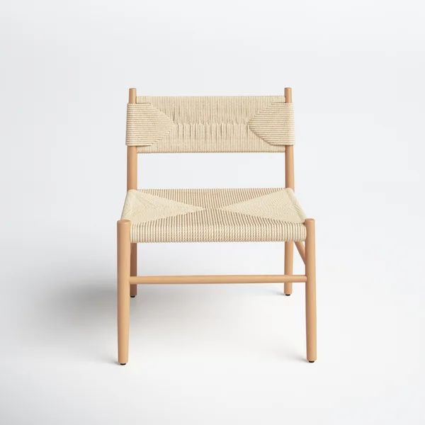Daleyza 24" Wide Side Chair | Wayfair North America