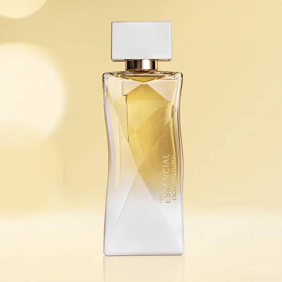 Essencial Exclusivo Floral Feminino | Natura BR
