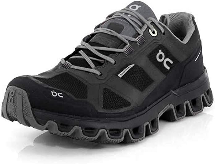 ON Women's Cloudventure Waterproof | Amazon (US)