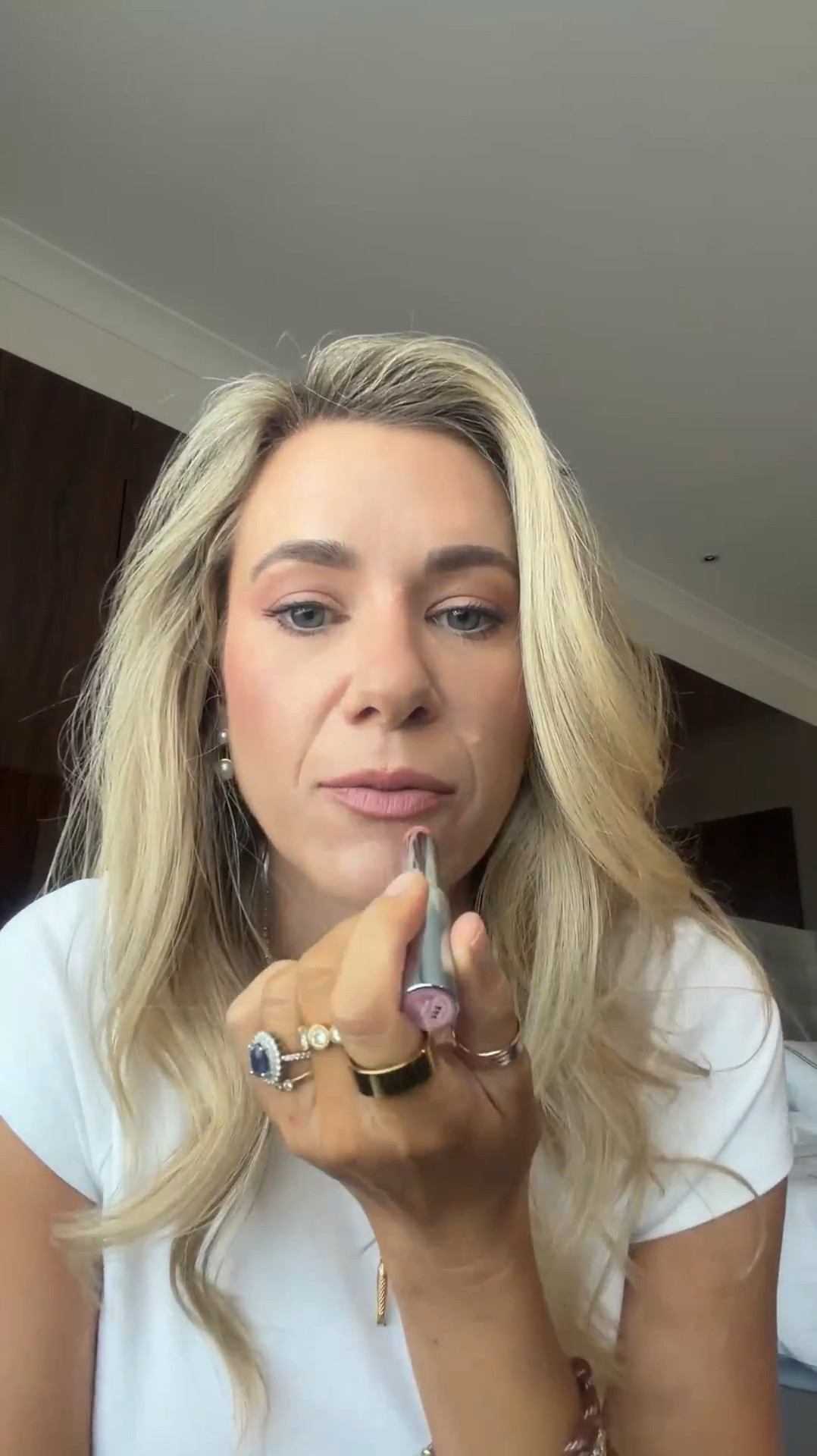 Loving this new lippie find, Kosas in Malibu colour

#LTKautumn #LTKbeauty #LTKaustralia