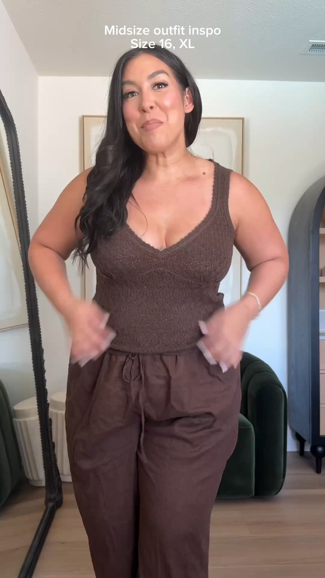 Midsize outfit from @abercrombie! size xl, ! 
-
-
midsize fashion, Spring outfit inspo, affordable fashion, abercrombie fashion, abercrombie new arrivals, floral dress, spring dress, abercrombie outfit, summer fashion, summer style

#LTKootd #LTKSeasonal #LTKMidsize