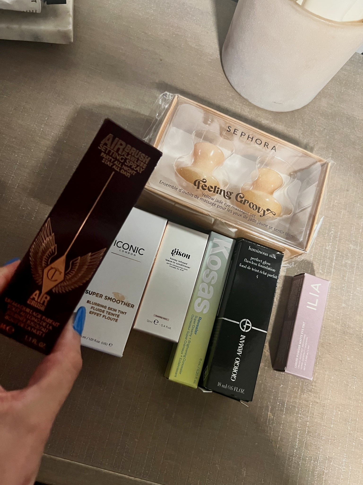 Throwback to products I’ve been loving  for years. Favorite spring and summer finds. #LTKmakeup #LTKskin #LTKesthetician 