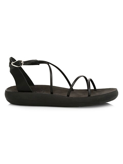Anastasia Flatform Sandals | Saks Fifth Avenue