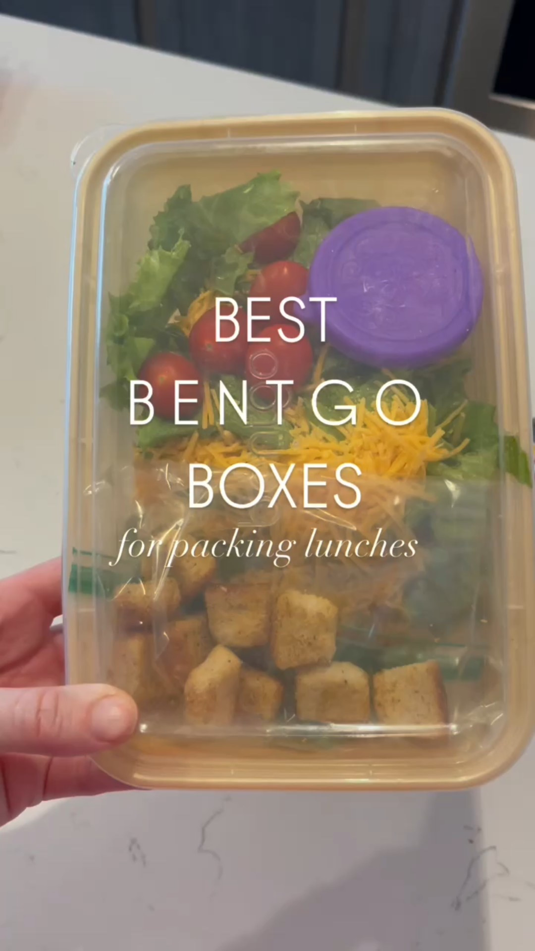 The BEST Bentgo boxes for packing lunches! On sale UNDER $1 a box!!!!!! 🙌🏼 

Durable, Reusable BPA-Free • Microwave, Freezer, Dishwasher Safe

Lots of color options in stock right now!!!! 

#lunch #packinglunch #mealprep 

Meal prep containers 
Packing lunches #LTKunder20 #kitchen #food 

#LTKFamily #LTKSpringSale #LTKSaleAlert