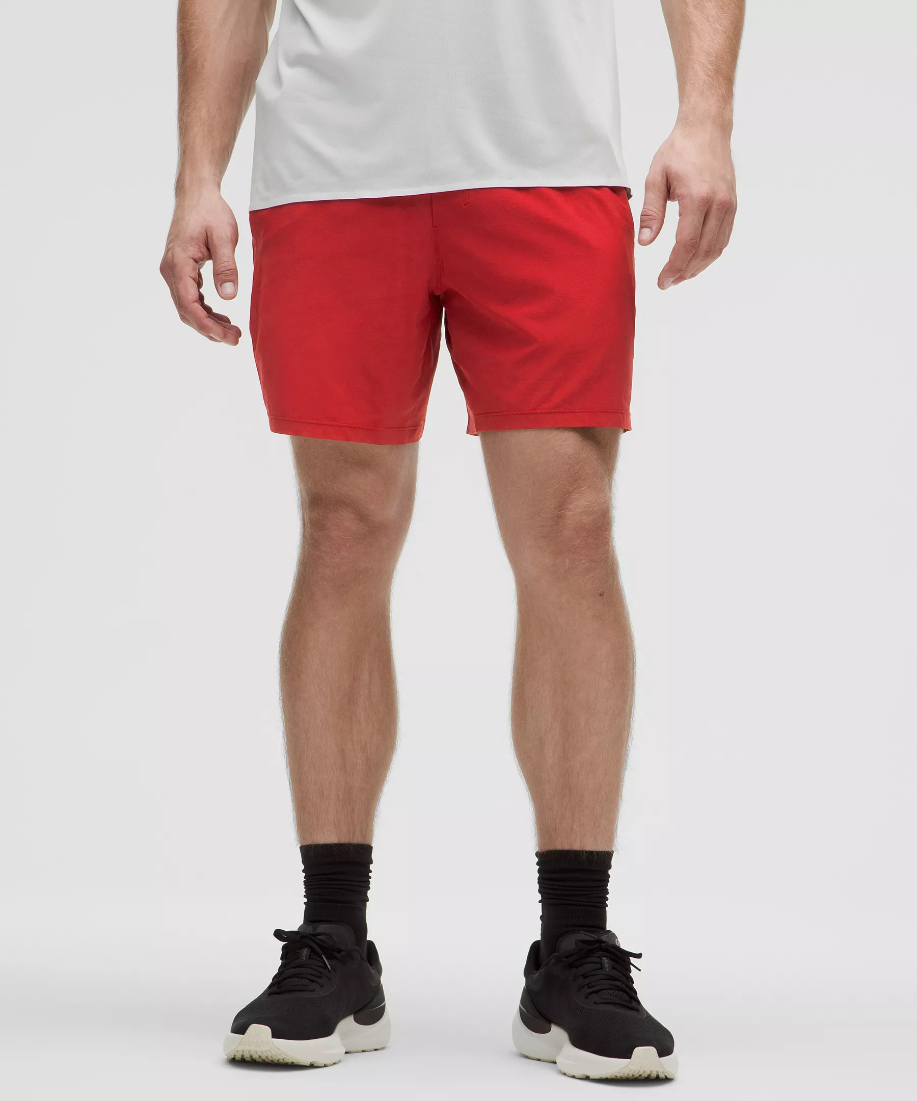 Pace Breaker Linerless Short 7" | Lululemon (US)