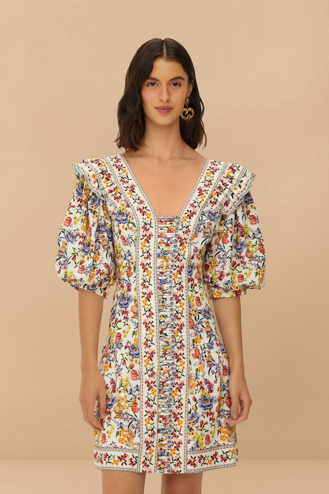 SUMMER SALE up to 50% OFF + an extra 20% w/ EXTRA20 | FarmRio (US)