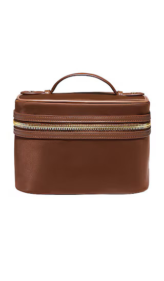 Vanity Case in Espresso | Revolve Clothing (Global)