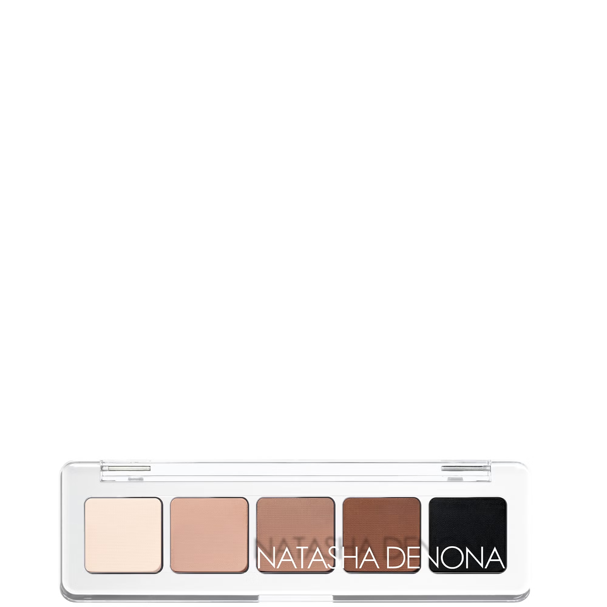 Natasha Denona Mini Eye Sculpt Palette | Cult Beauty