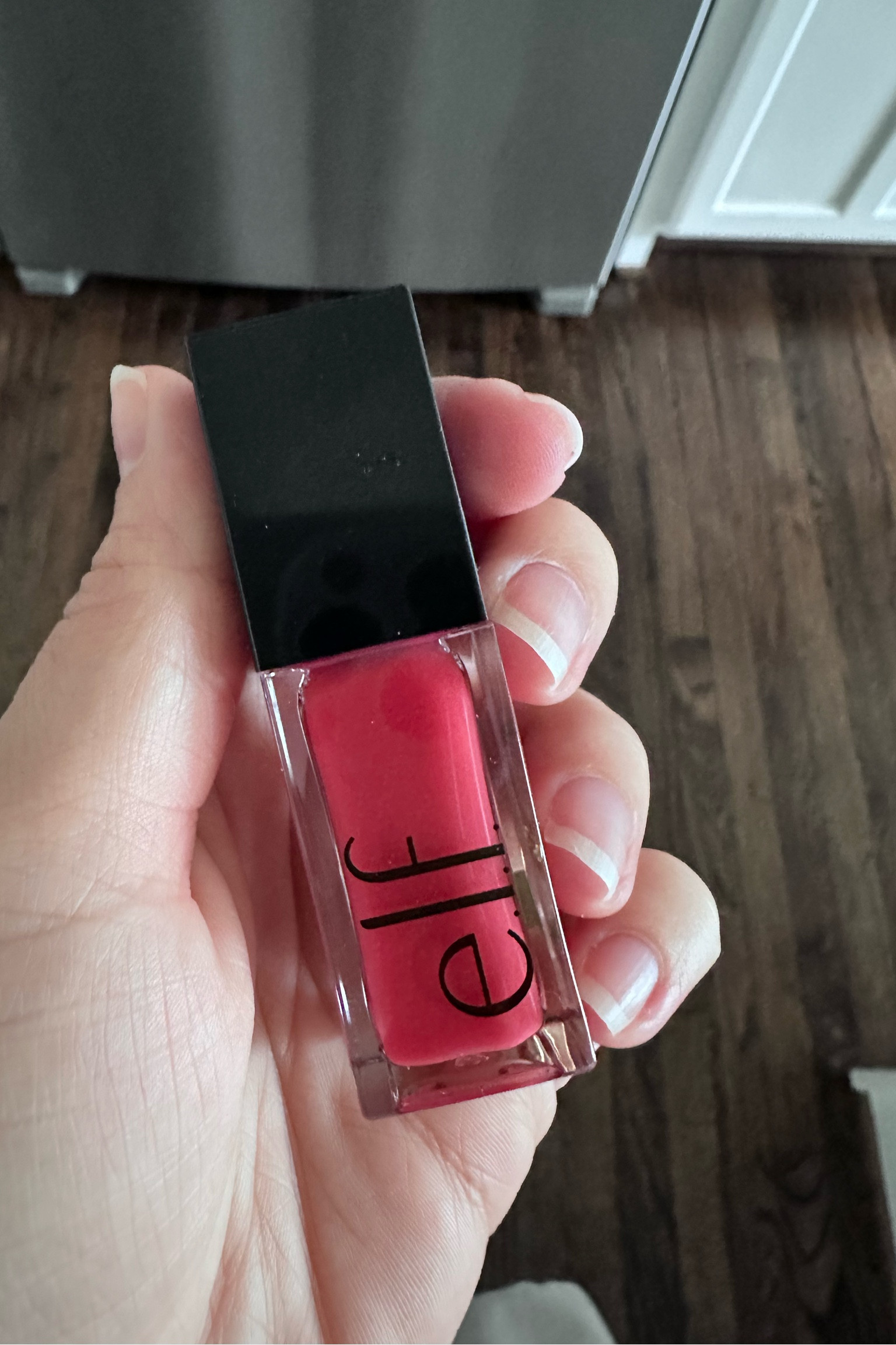 Big fan of this elf lip oil!!!

#LTKbeauty