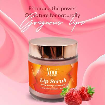 Lip Scrub | SHEIN
