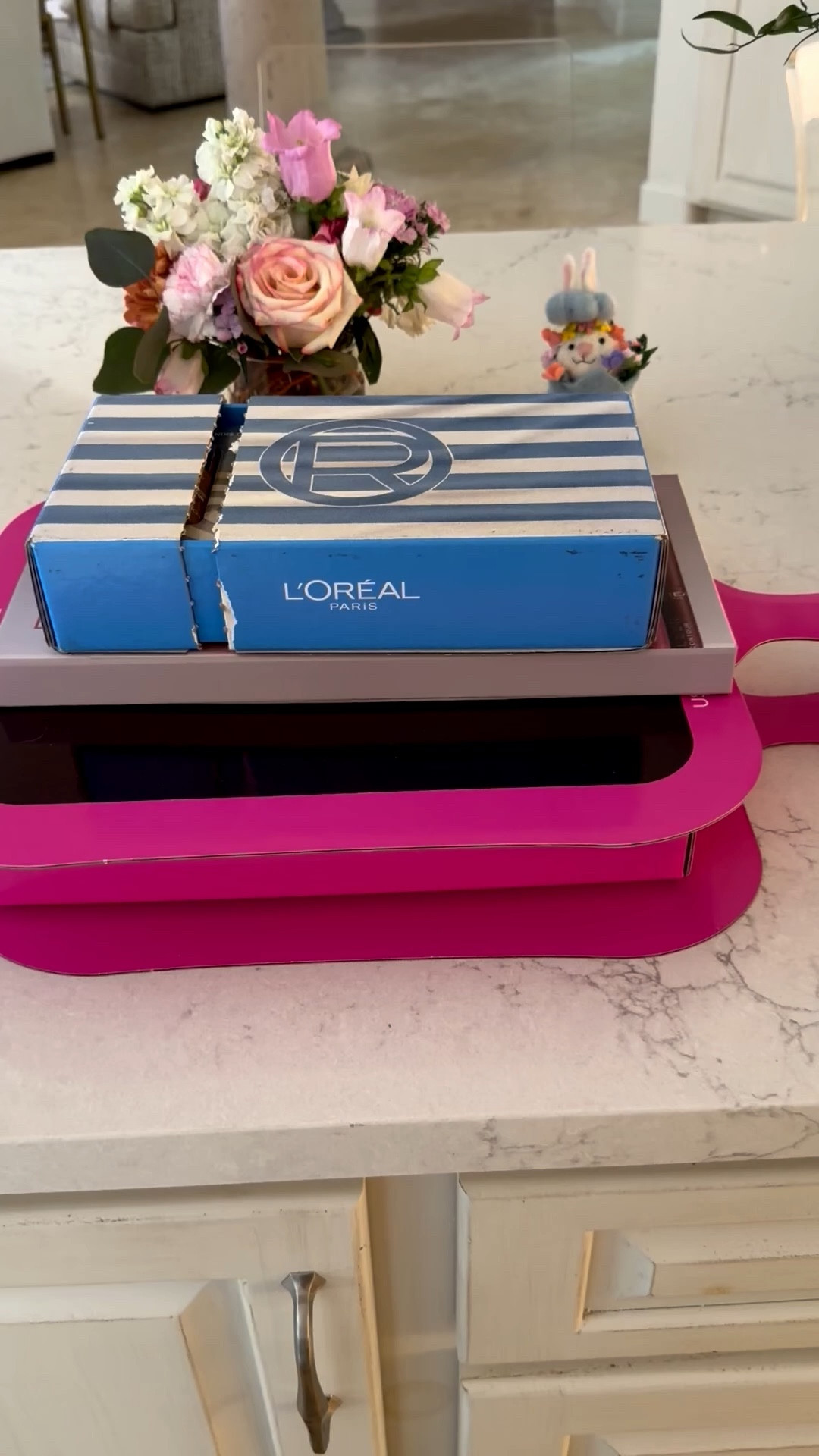 Some great products to try from L’Oreal
Hair care, lip filler lip liner, Lumi bronzer stick. I have tried them and yes very good 

#LTKBeauty #LTKselfcare #LTKOver40