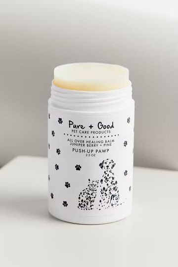 Pure + Good Push-Up Pawp Allover Healing Balm | Urban Outfitters (US and RoW)