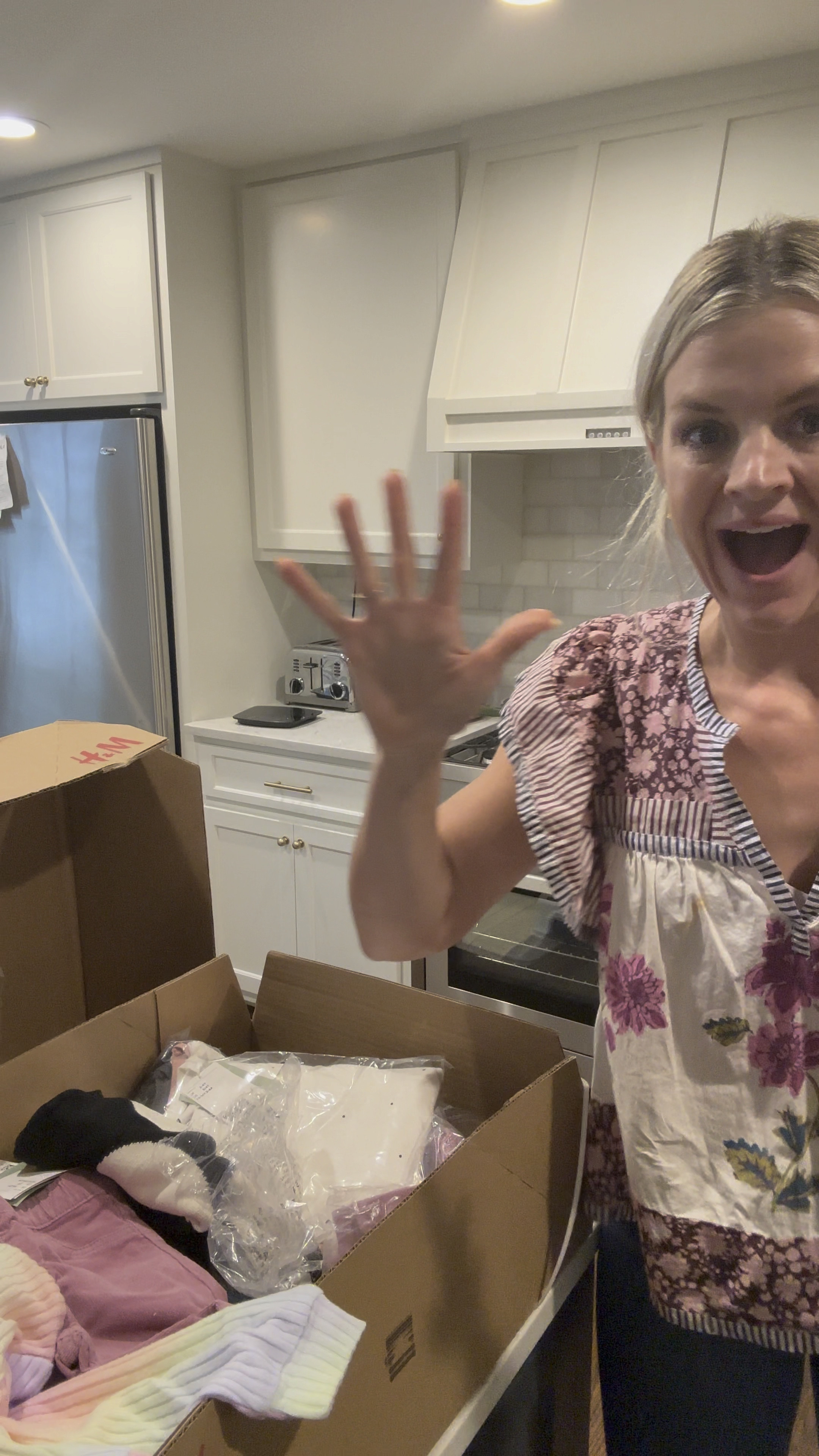 TODDLER GIRLS H&M Haul !

#LTKFindsUnder50 #LTKKids #LTKVideo