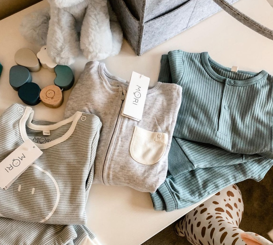 The softest baby and toddler pyjamas 

Baby Mori, toddler pyjamas, toddler fashion 

#LTKfamily #LTKkids #LTKMostLoved