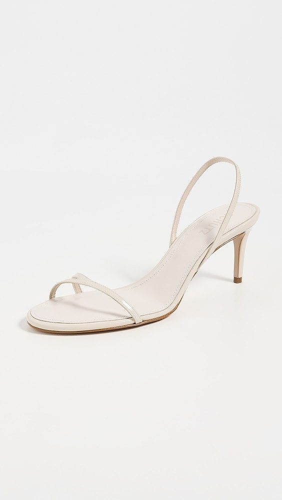 Schutz Diana Mid Heeled Sandals | Shopbop | Shopbop