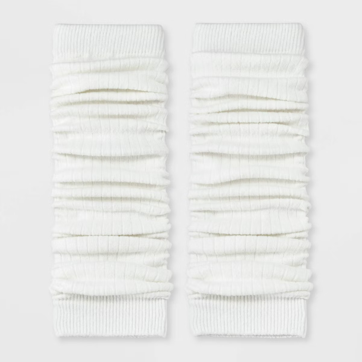 Women's Ribbed Supersoft Leg Warmer Boot Socks - Universal Thread™ 4-10 | Target