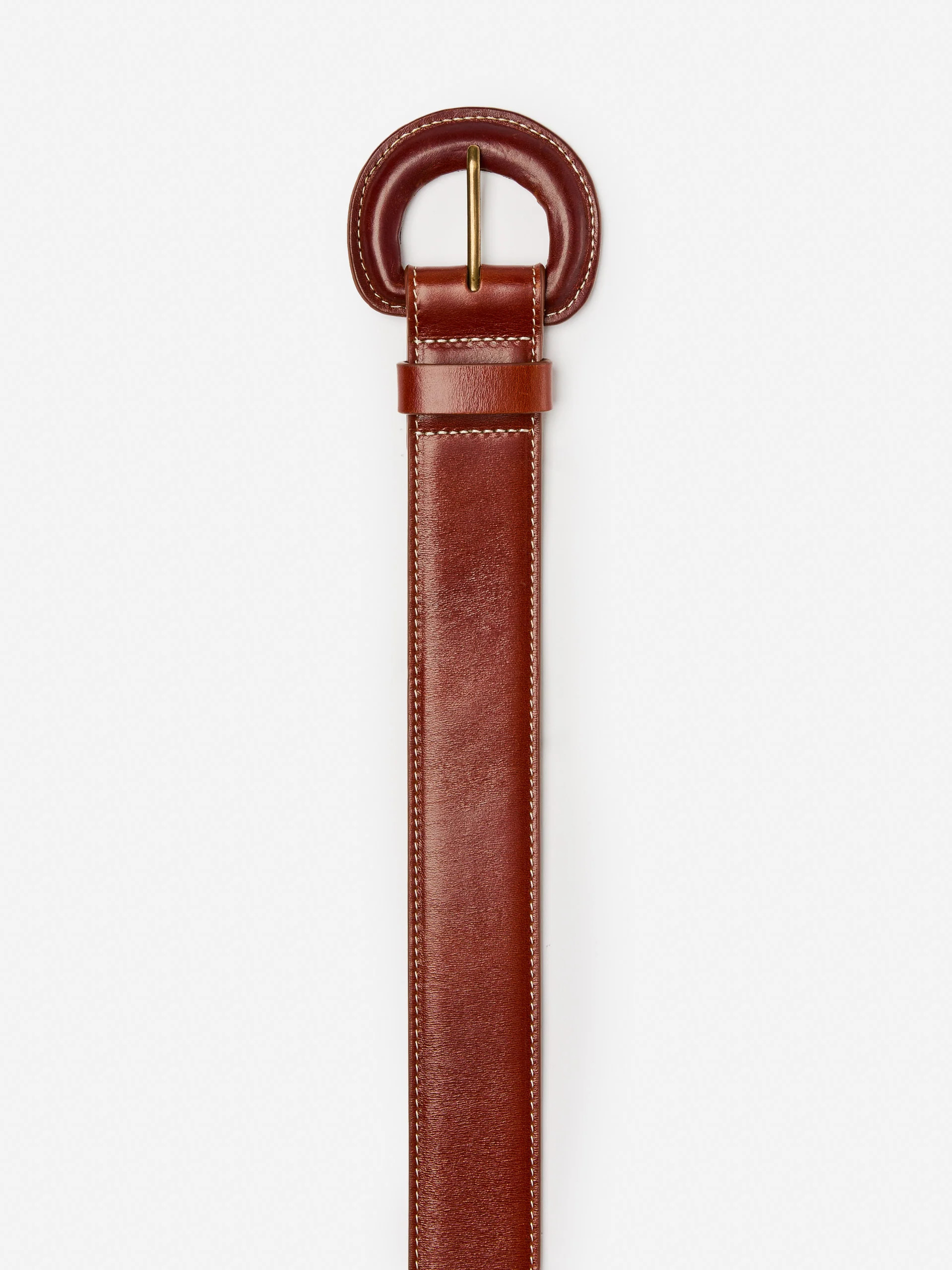 Sedona Leather Belt | J.McLaughlin