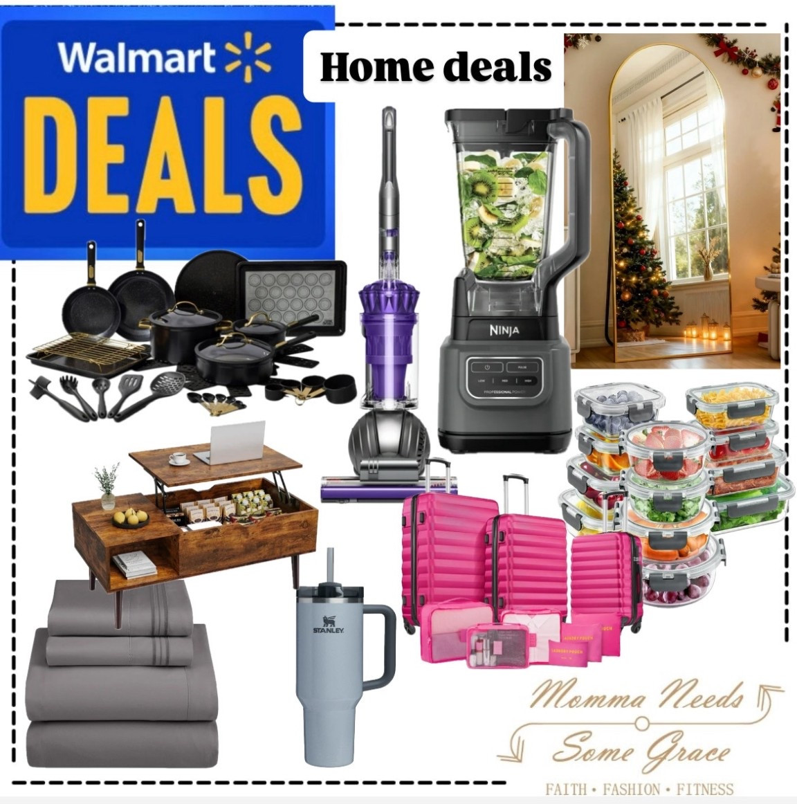 Walmart Black Friday Home deals 

#LTKSaleAlert #LTKGiftGuide #LTKHoliday