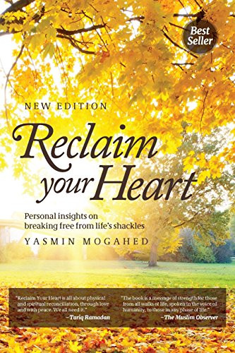 Reclaim Your Heart | Amazon (US)