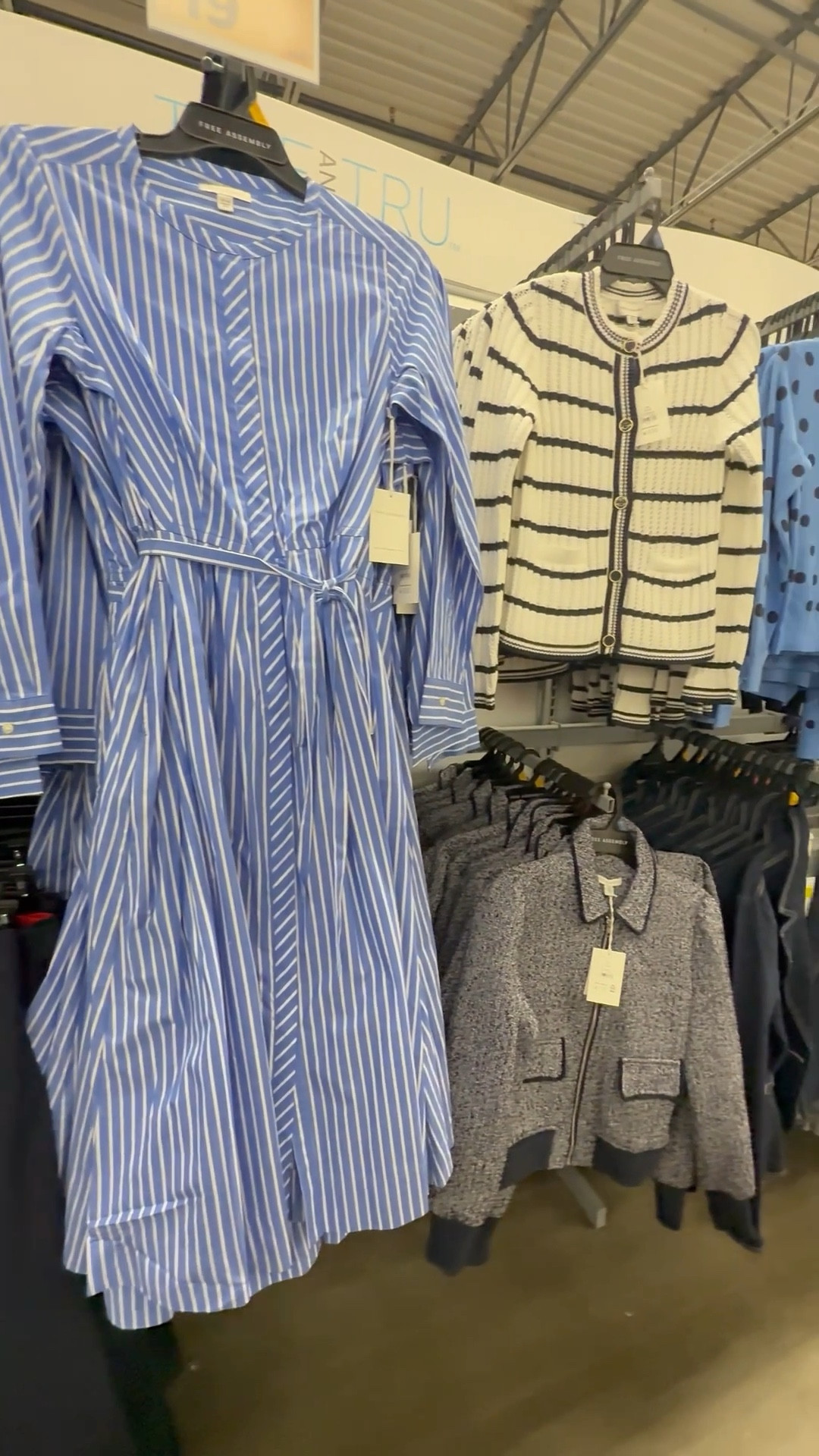 Free Assembly spring collection is IN at Walmart and omg 😱 how cute! 

#LTKdayinmylife #LTKootd #LTKgrwm