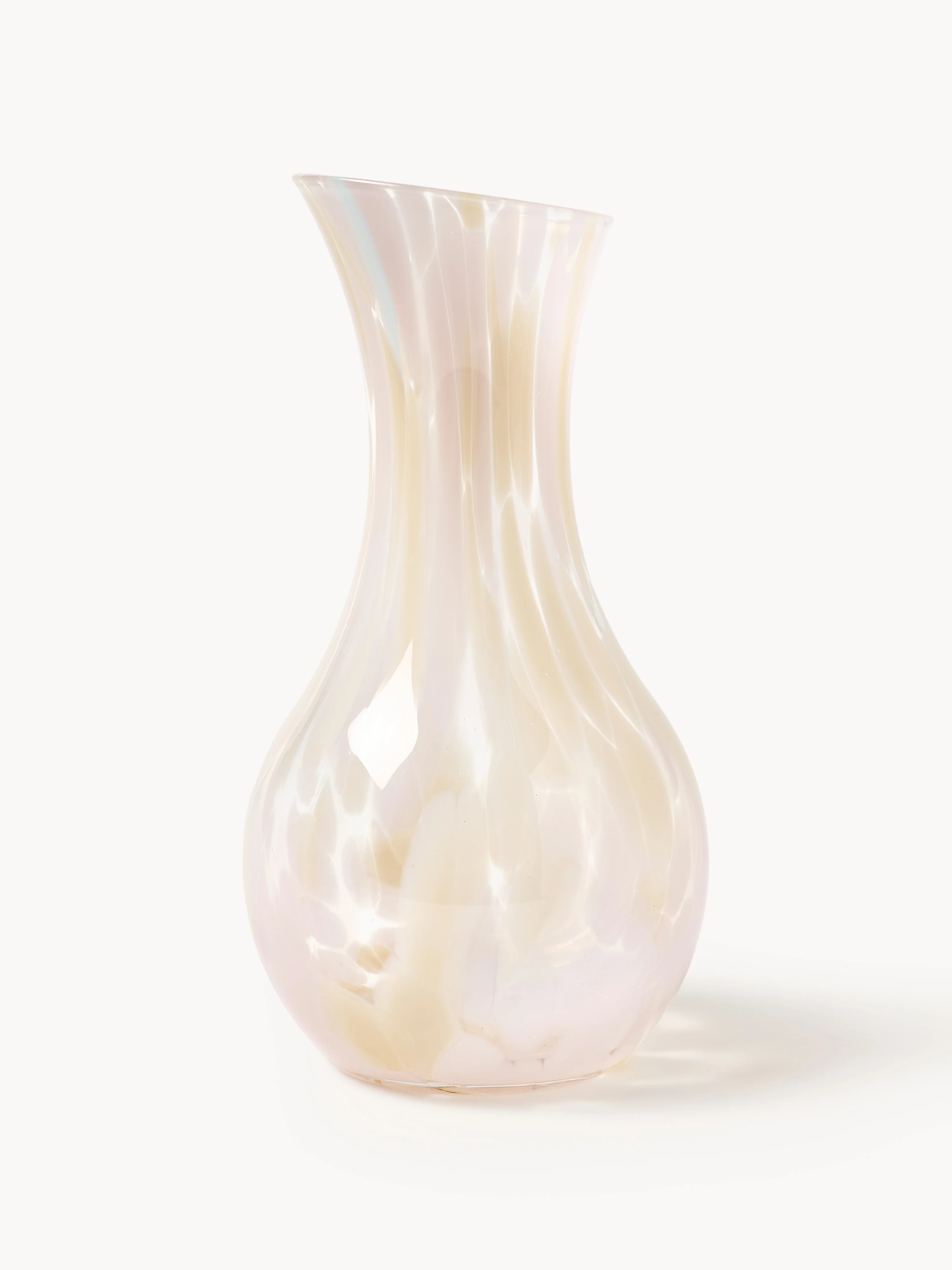Handgefertigte Karaffe Yava, 1.4 L | Westwing EU