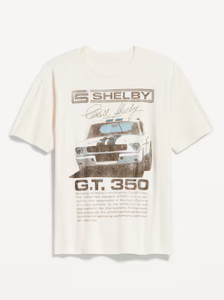 Ford© Shelby GT 350™ Gender-Neutral T-Shirt for Adults | Old Navy (US)