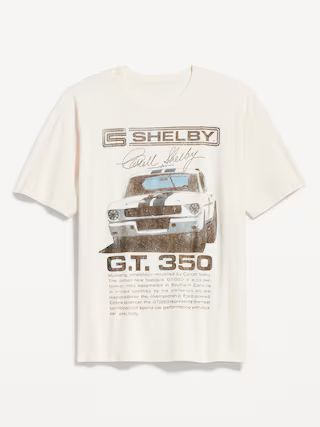 Ford© Shelby GT 350™ Gender-Neutral T-Shirt for Adults | Old Navy (US)