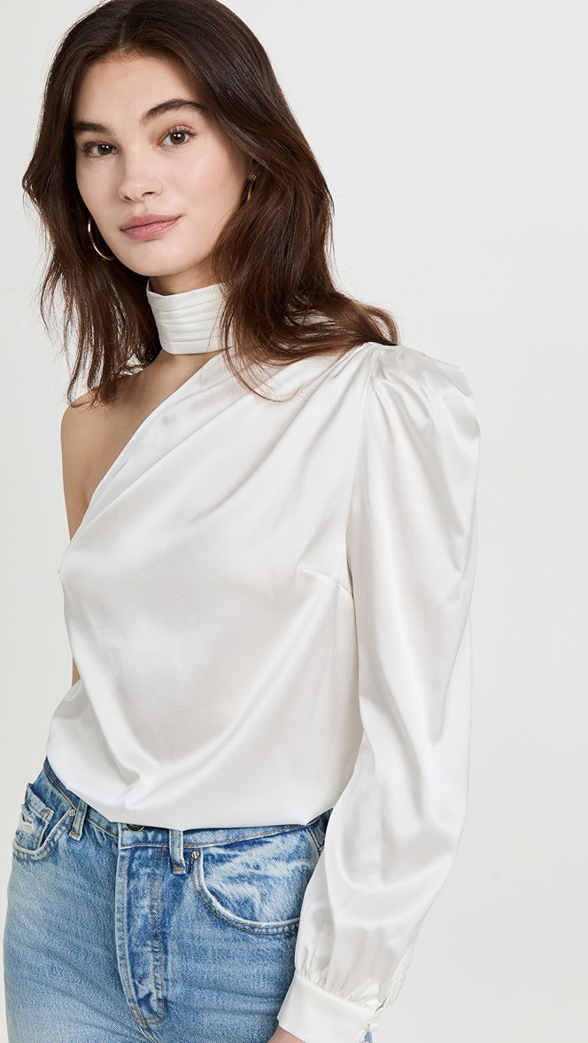 Rosario Blouse | Shopbop