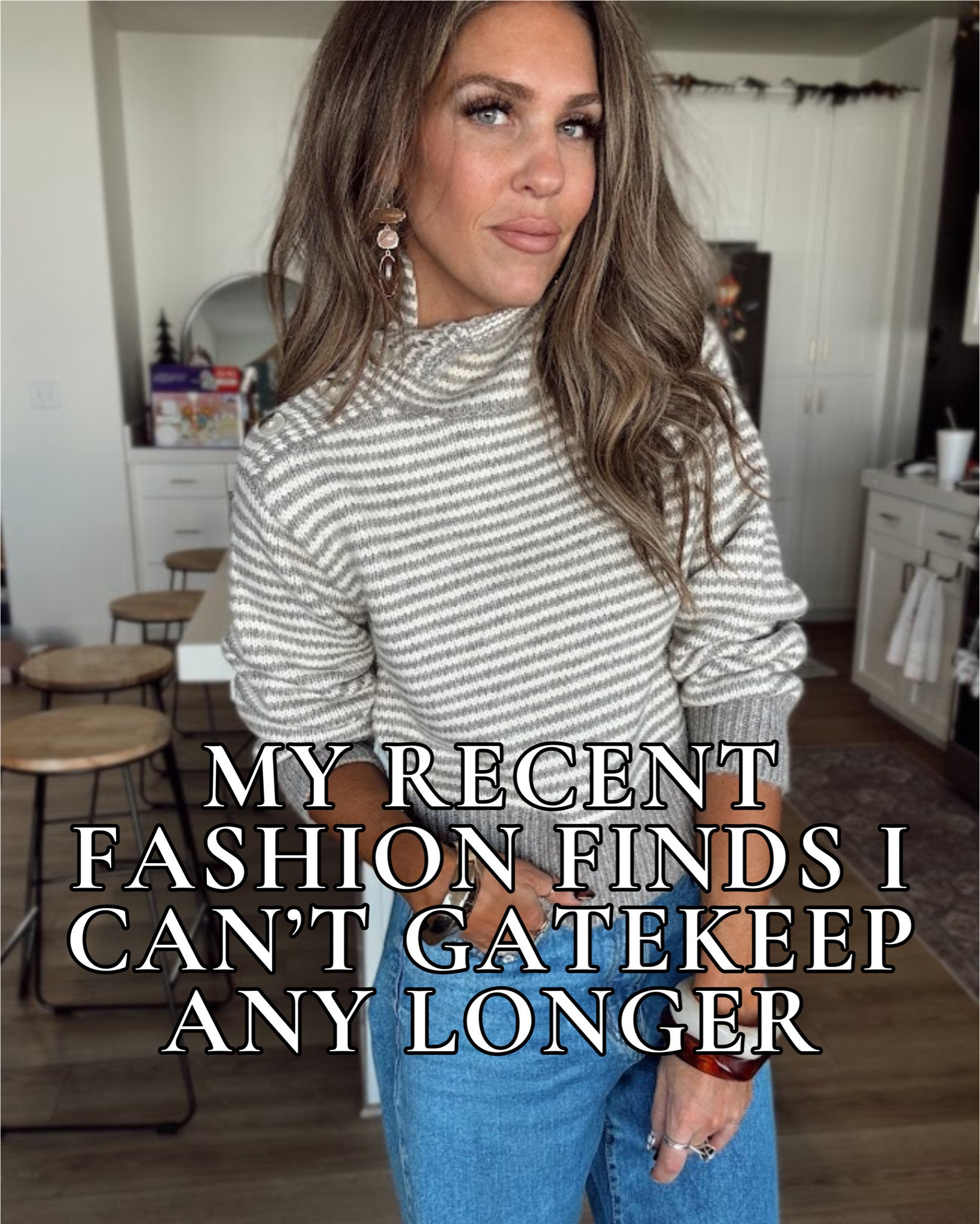 Recent finds I just can’t get enough of!!! Had to share with you guys❤️ 

#LTKSaleAlert #LTKSeasonal #LTKootd