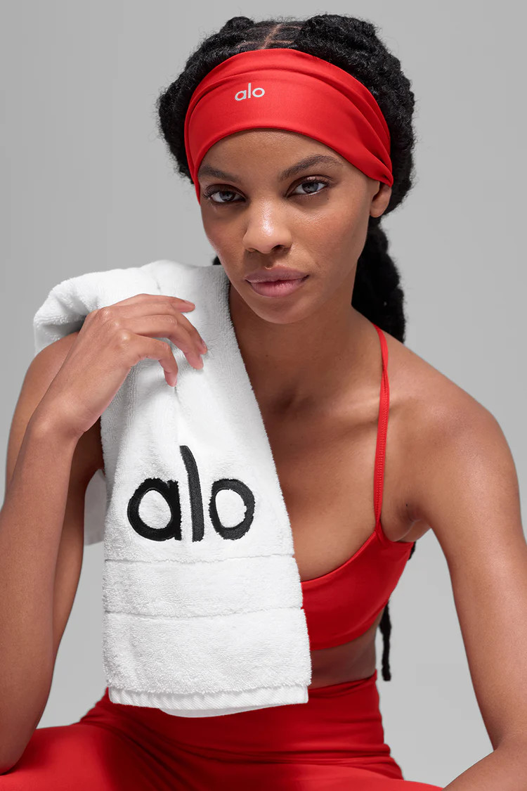 Airlift Headband | Alo Yoga (US)