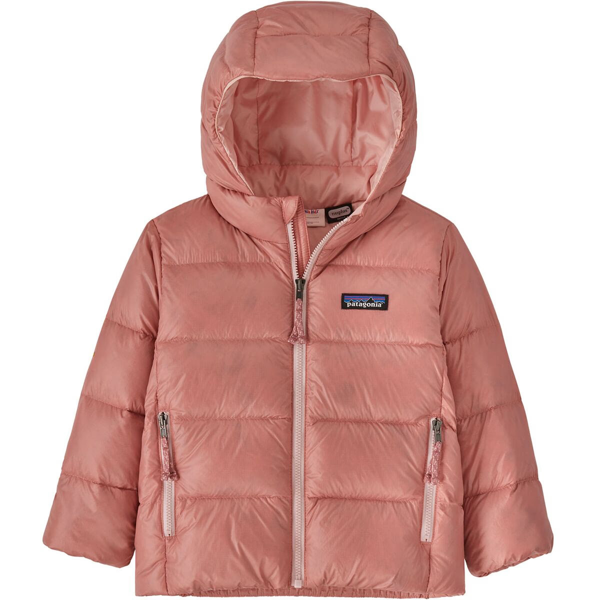 Patagonia Hi-Loft Down Sweater Hoodie - Infants' - Kids | Backcountry