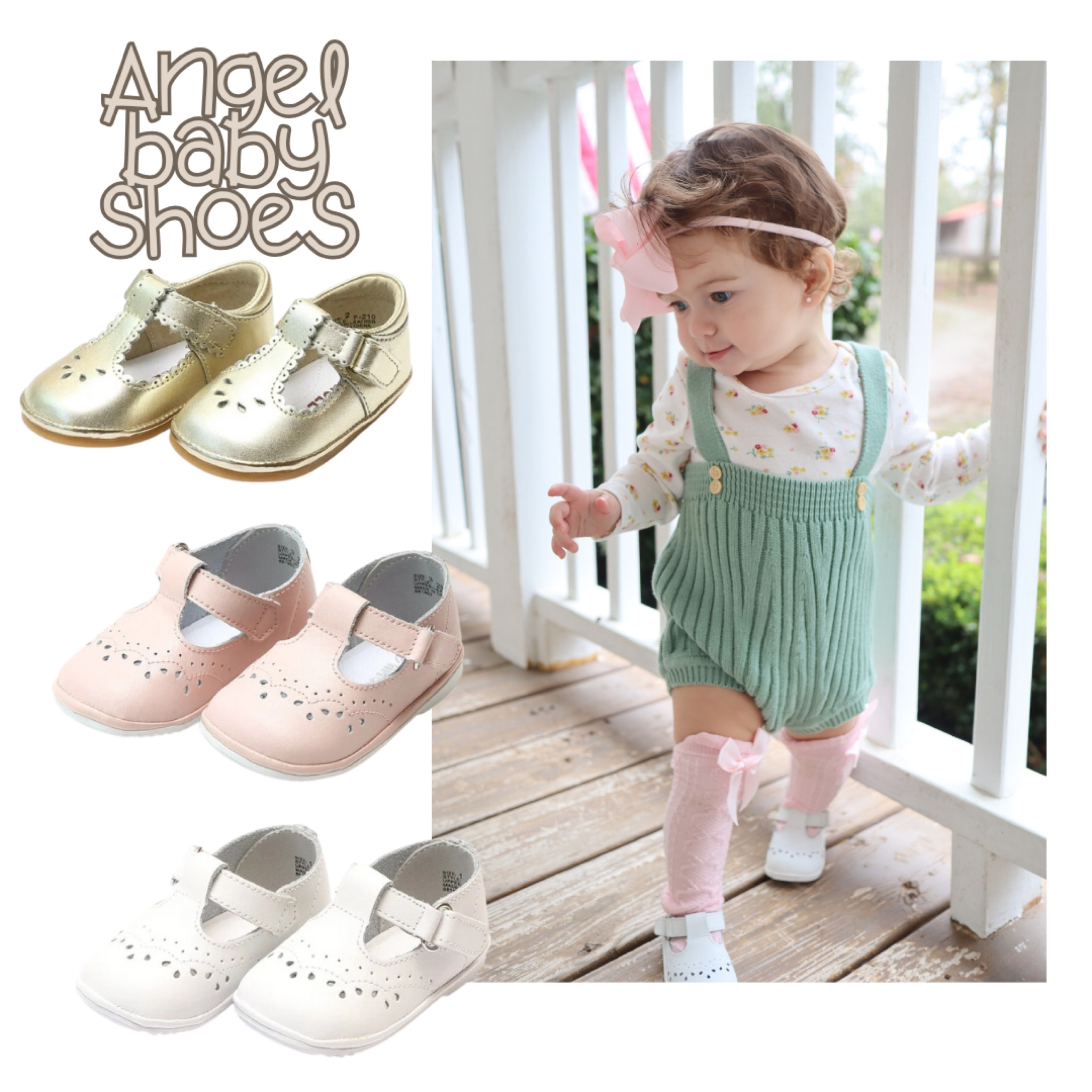 The best baby shoes for little ones who are standing/learning to walk!! 🤍

#LTKBaby #LTKBump #LTKKids