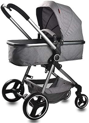 Infant Umbrella Stroller for Toddler Lightweight Stroller Reclining Baby Carriage Strollers | Amazon (US)