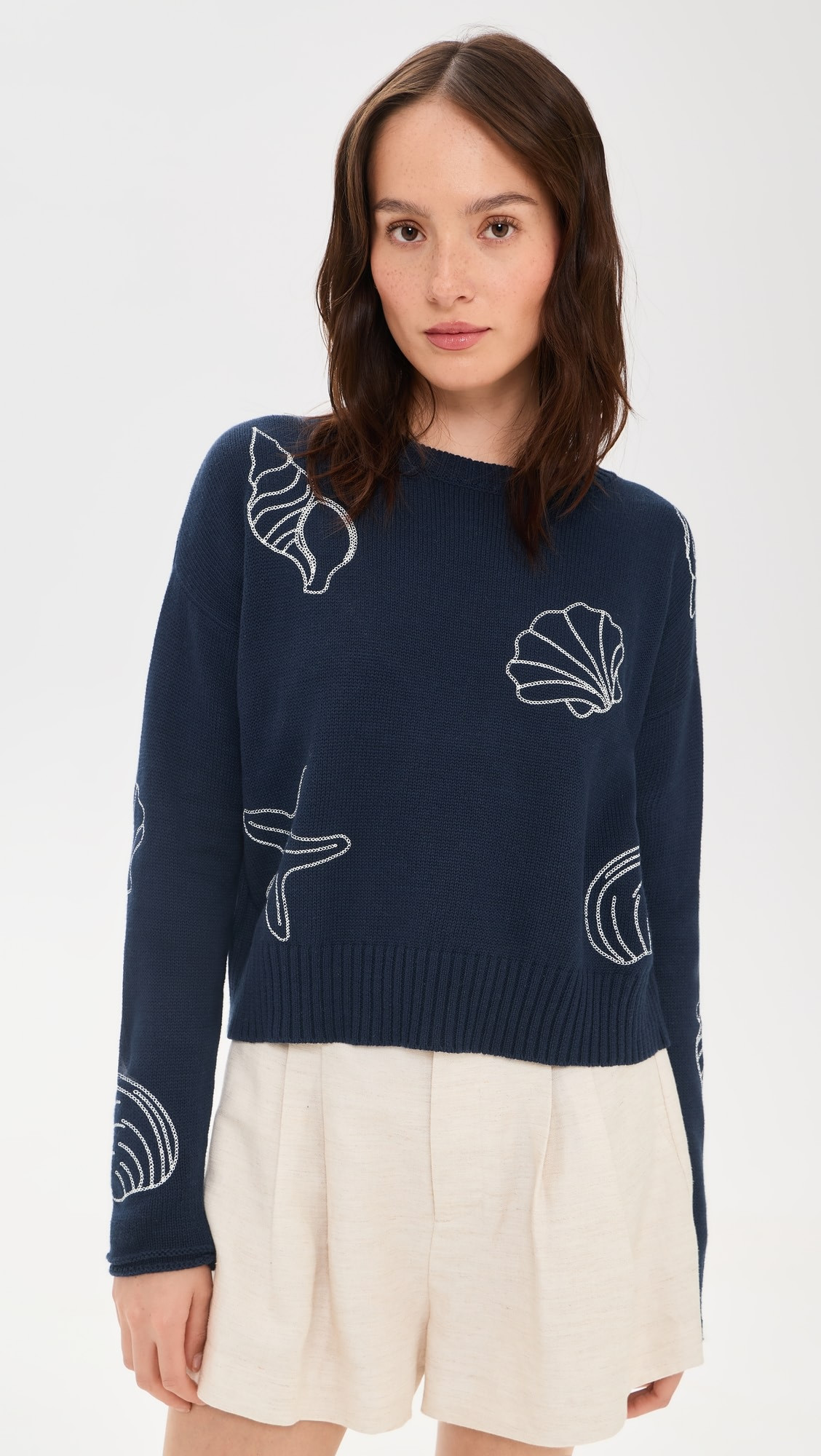 Paradise Reef Sweater | Shopbop