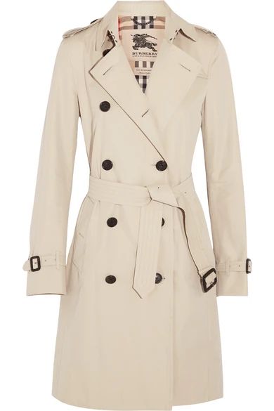 Burberry London | NET-A-PORTER (UK & EU)