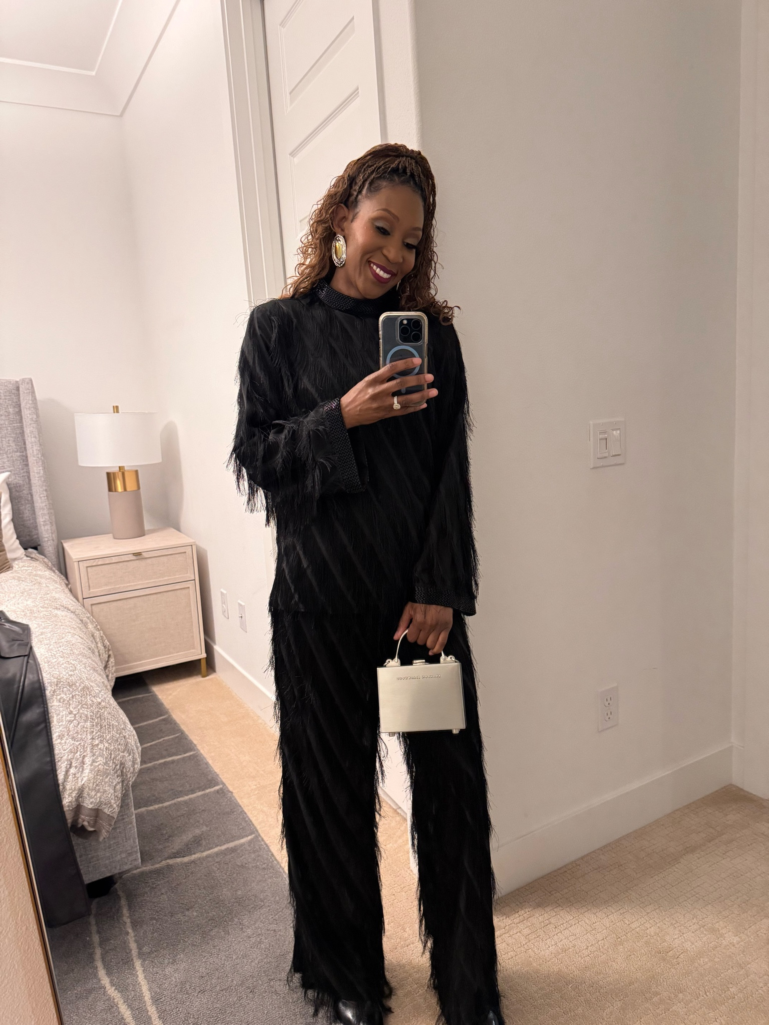 Fringe 🤝 Christmas