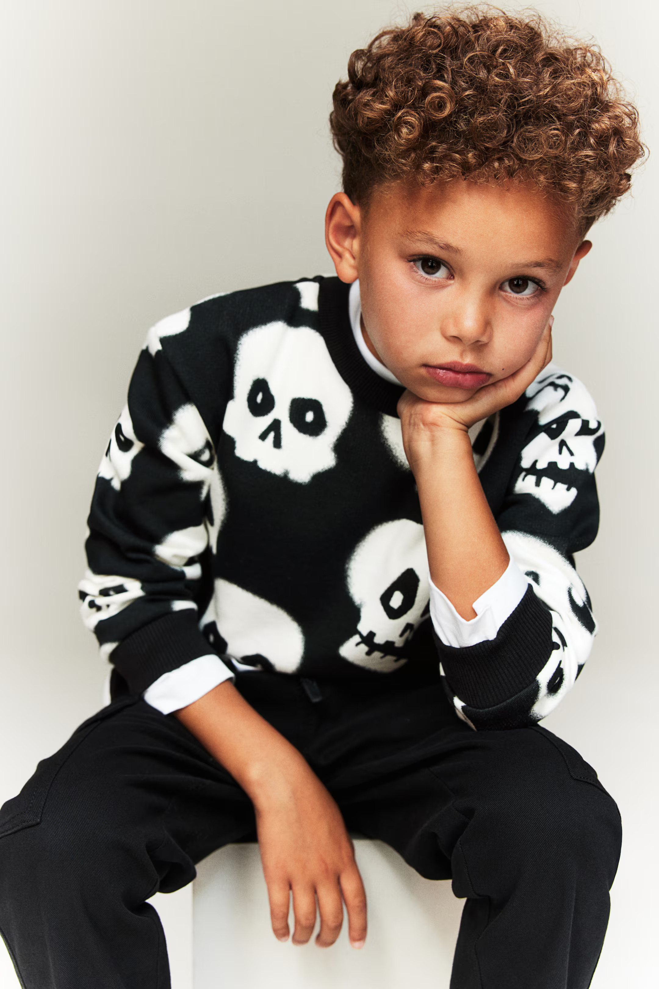 Sweatshirt | H&M (US + CA)