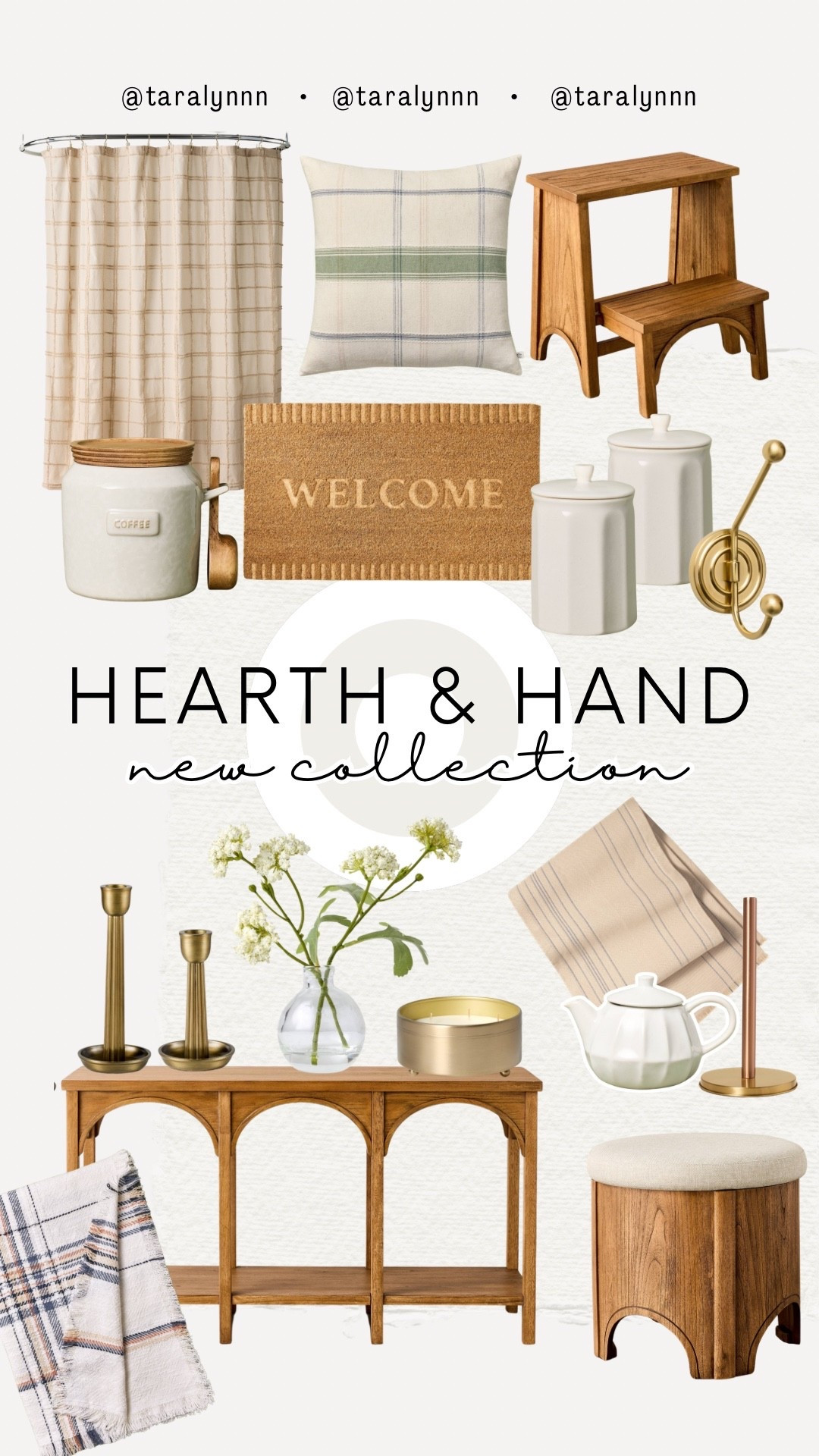 NEW Hearth and Hand Spring Home Collection at Target just dropped today! 

#home #target #spring #hearthandhand #targethome #newyear #homedecor #organization #furniture #springclean #springdecor

#LTKFindsUnder100 #LTKFindsUnder50 #LTKHome