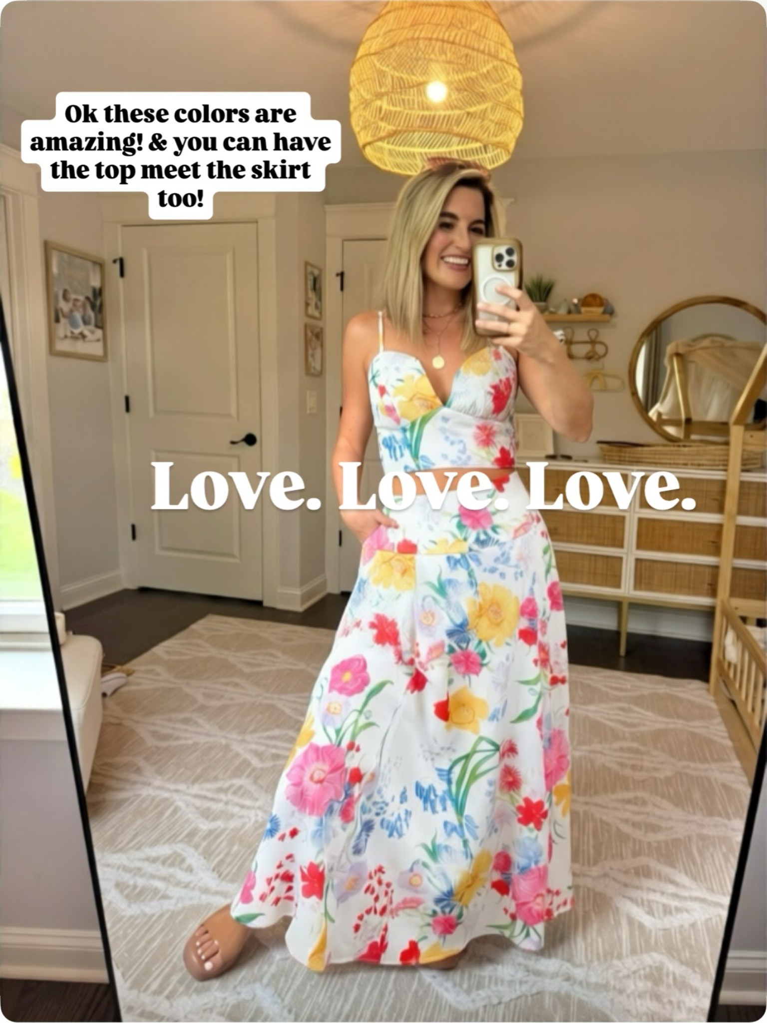 AMAZON✨NEW SPRING DROP🌸 Free People Sets, Farm Rio Look dresses, Tops that give Tuckernuck and Comfy Pull in bottoms you’ll love  👌 and more  deals that will blow your mind!✨


✨SIZING✨Everything is petite friendly I’m 5’2” 125lbs wearing small top/dress and small/4 bottoms 
.
#ad #founditonamazon @amazon finetoo, cool cute, 
Amazon big spring sale, Amazon dress, Amazon shorts, Amazon look for less, spring dress, white denim, mom shorts, two piece sets, travel outfit, resortwear, finetoo, cool cute, comfy bras, basics Athleisure, Walmart jeans, spring clothes, found it on Amazon, spring dress, spring shoes, target shoes, sandals, shoes, SPANX, Walmart finds, 2 piece set, sale, Skincare, anti aging skin care, pdrn, red light therapy,  jeans,, 

#LTKTravel #LTKPetite #LTKSaleAlert