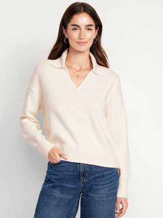 Polo Sweater | Old Navy (CA)