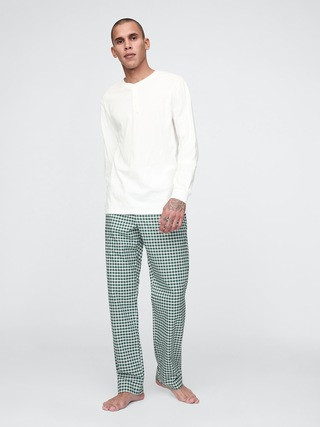 Adult Pajama Pants | Gap (US)