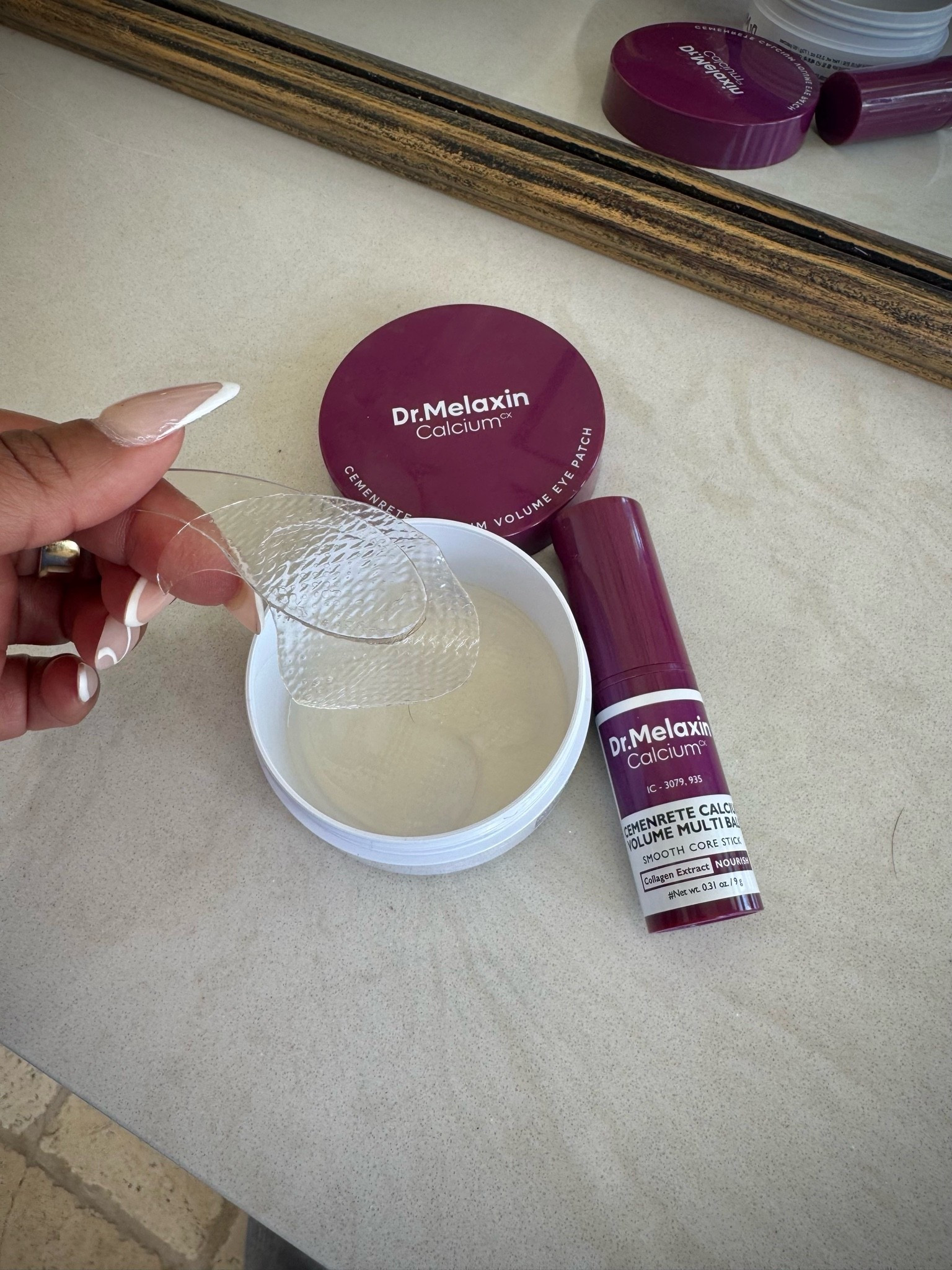 Love these collagen patches so bad for my puffy under eye. They help with fine lines too!! 

They’re 15% off for prime day!

#LTKselfcare #LTKSaleAlert