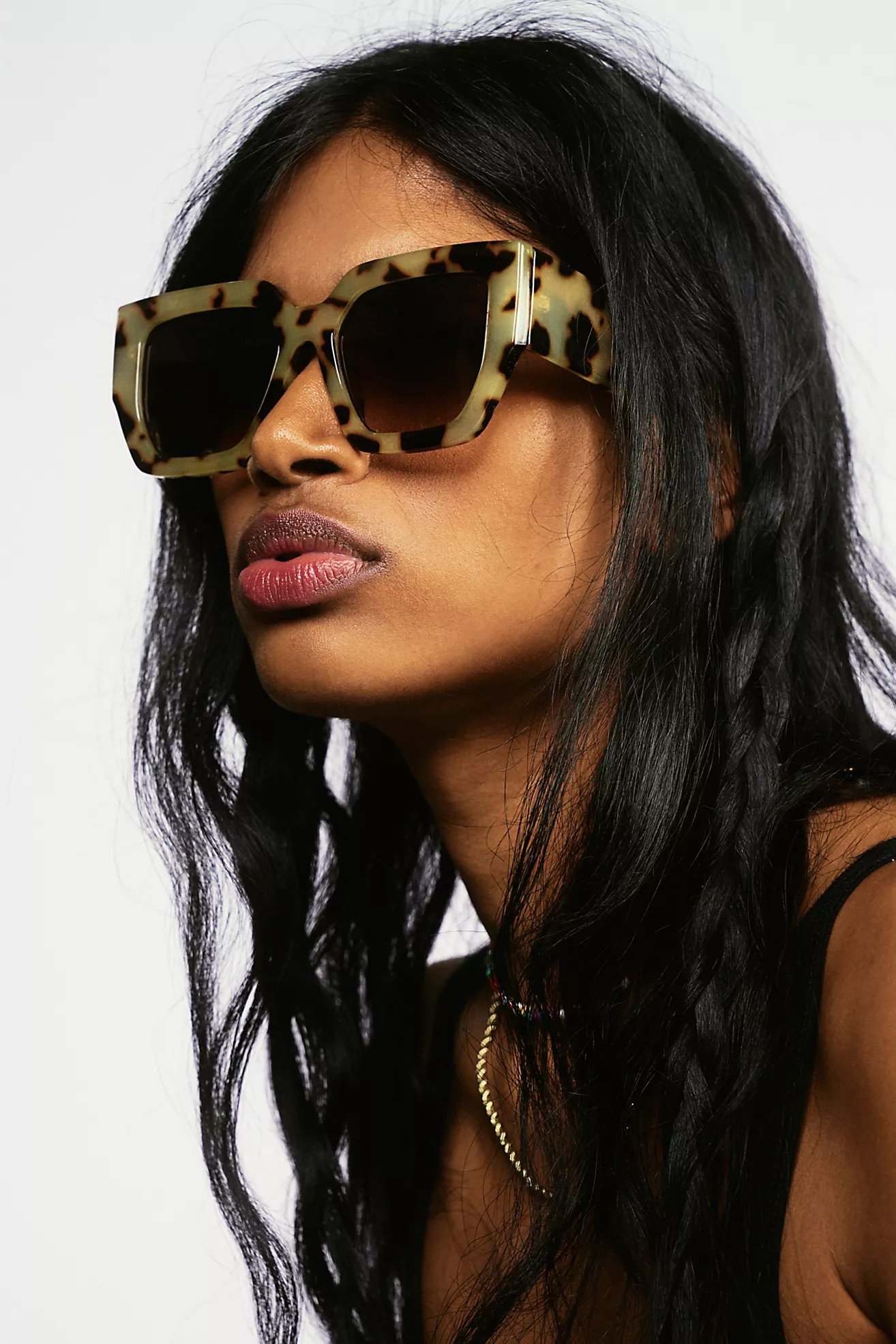Bel Air Square Sunglasses | Free People (Global - UK&FR Excluded)