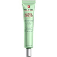 Erborian CC Red Correct SPF 25 45ml | Dermstore (US)